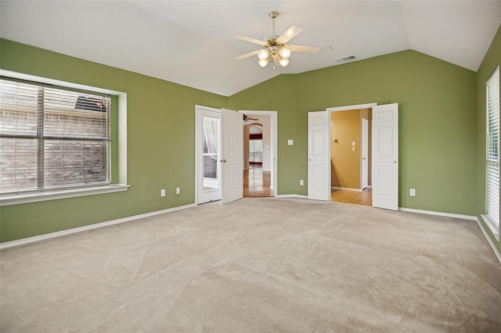 Midway Meadows Ph 1a - Residential