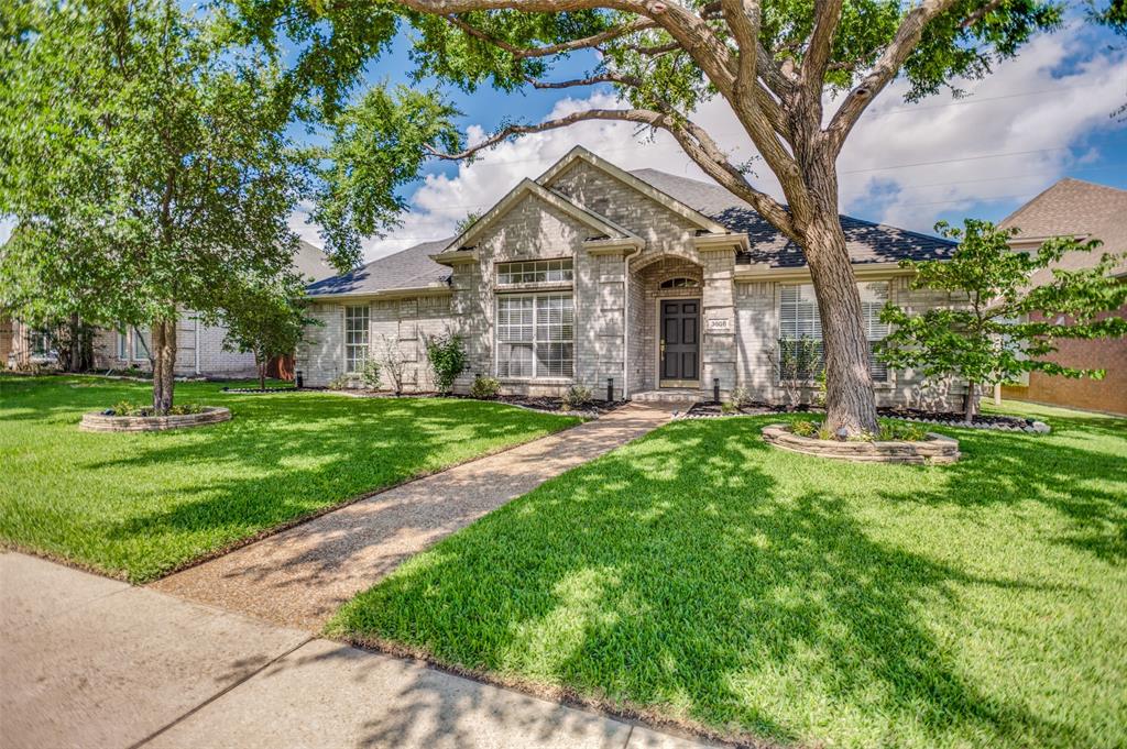 Midway Meadows Ph 1a - Residential