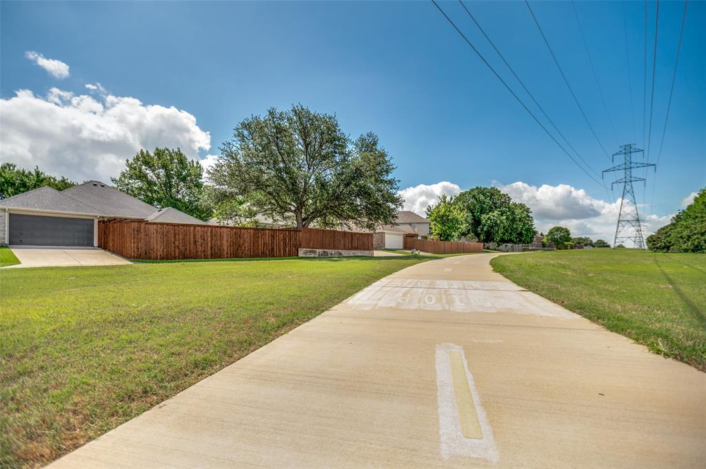Midway Meadows Ph 1a - Residential