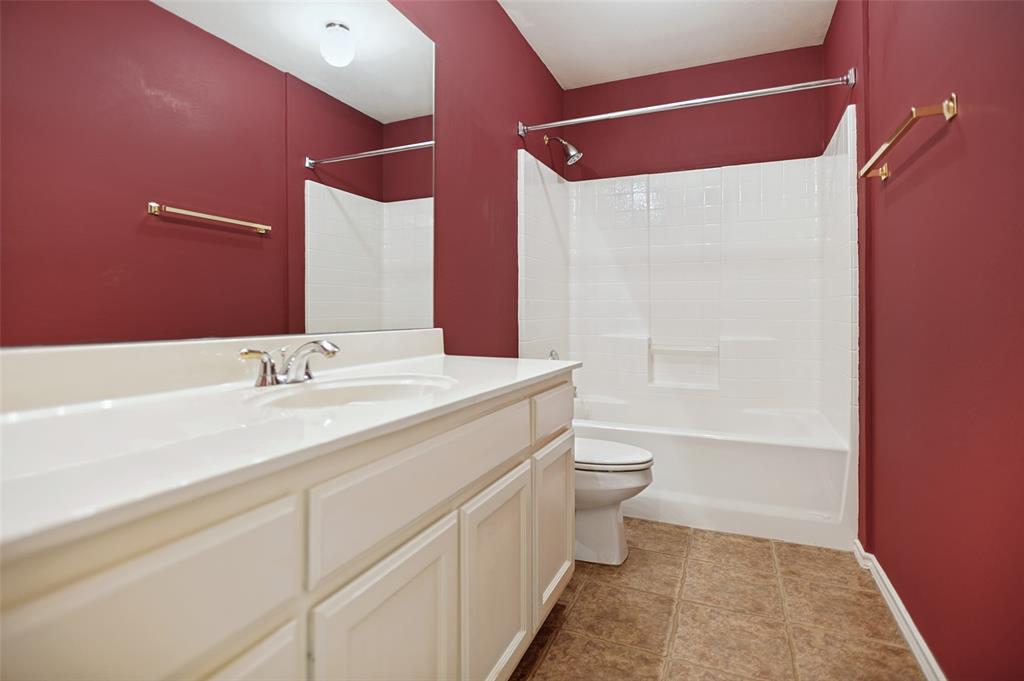 Midway Meadows Ph 1a - Residential