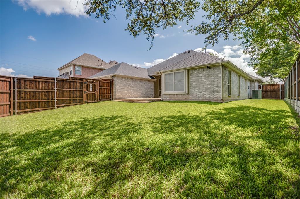 Midway Meadows Ph 1a - Residential