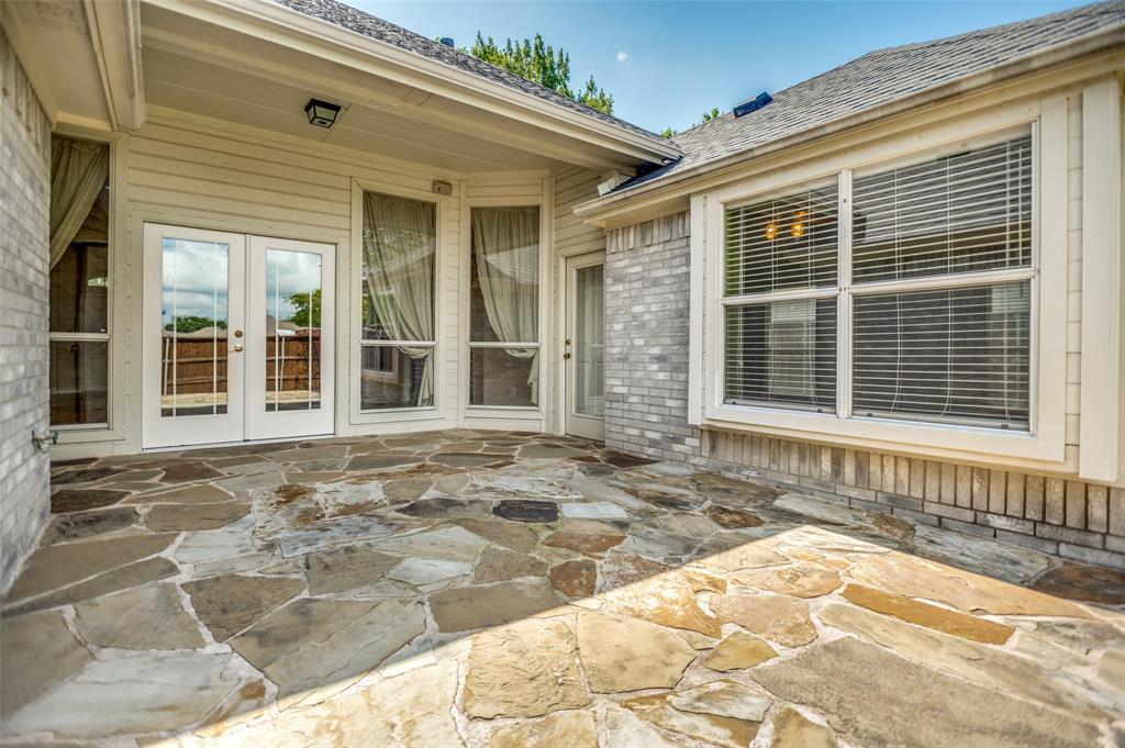 Midway Meadows Ph 1a - Residential