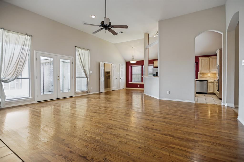 Midway Meadows Ph 1a - Residential
