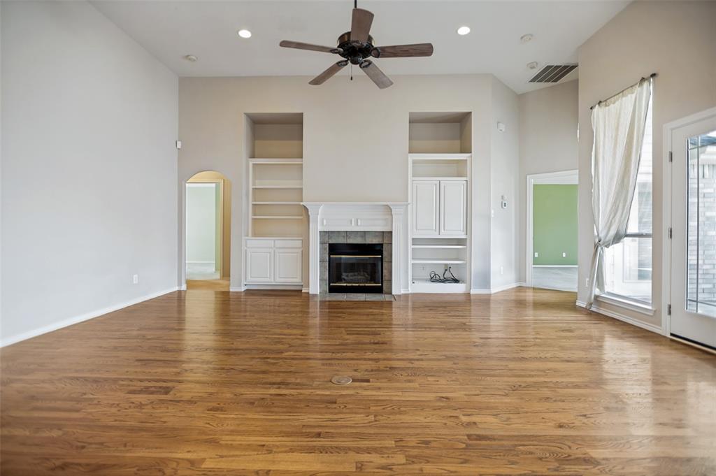 Midway Meadows Ph 1a - Residential