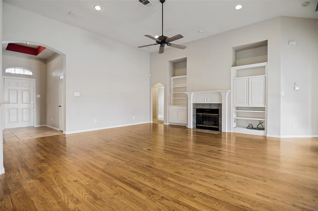 Midway Meadows Ph 1a - Residential