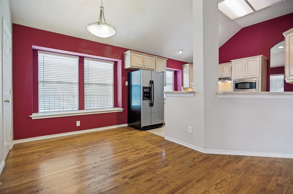 Midway Meadows Ph 1a - Residential