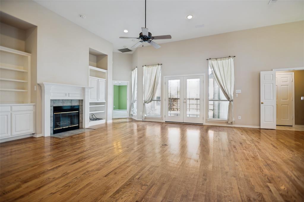 Midway Meadows Ph 1a - Residential