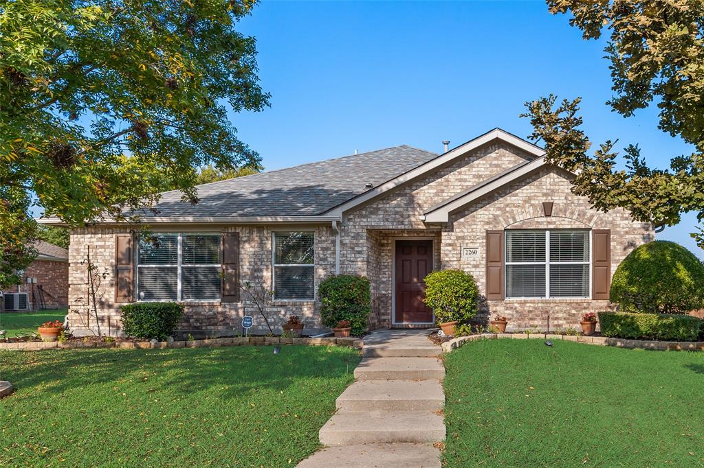 Timber Creek Estates - Residential