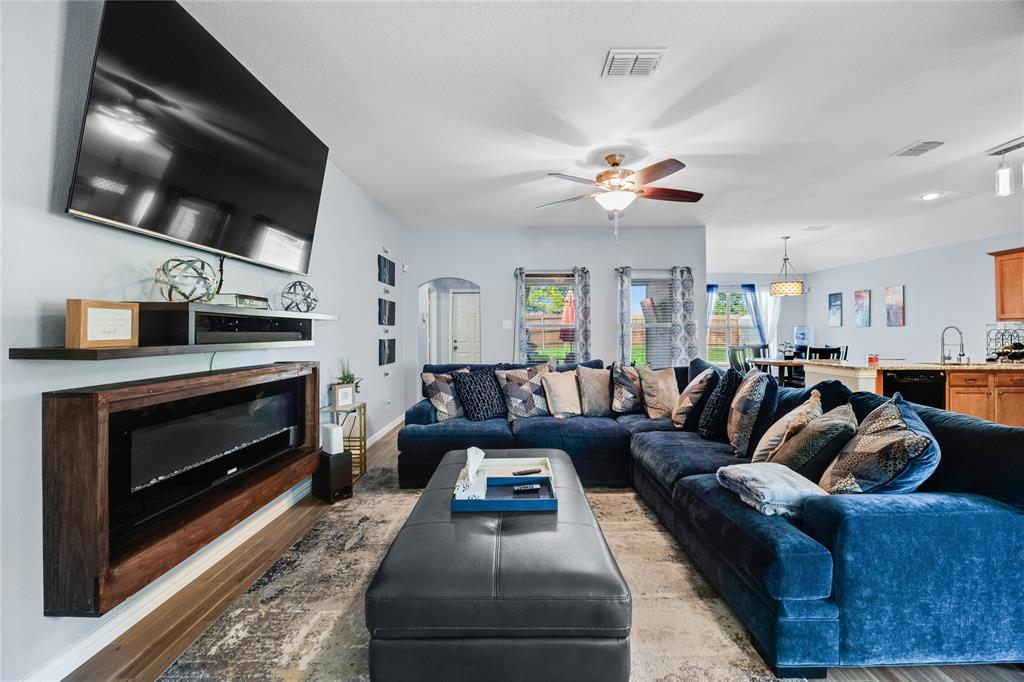 Timber Creek Estates - Residential