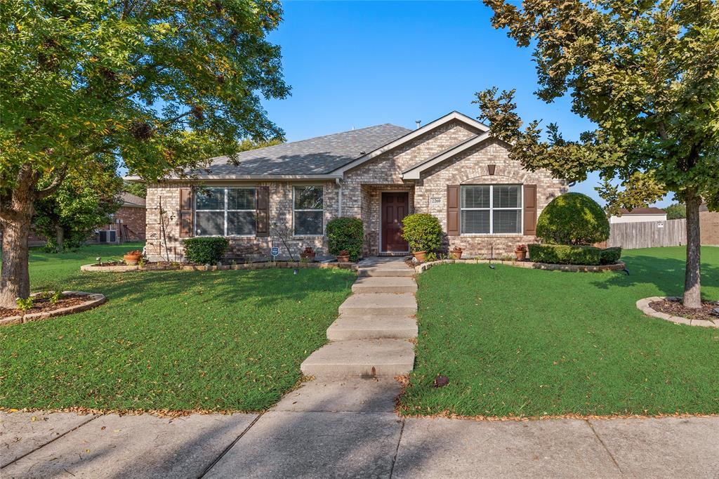 Timber Creek Estates - Residential