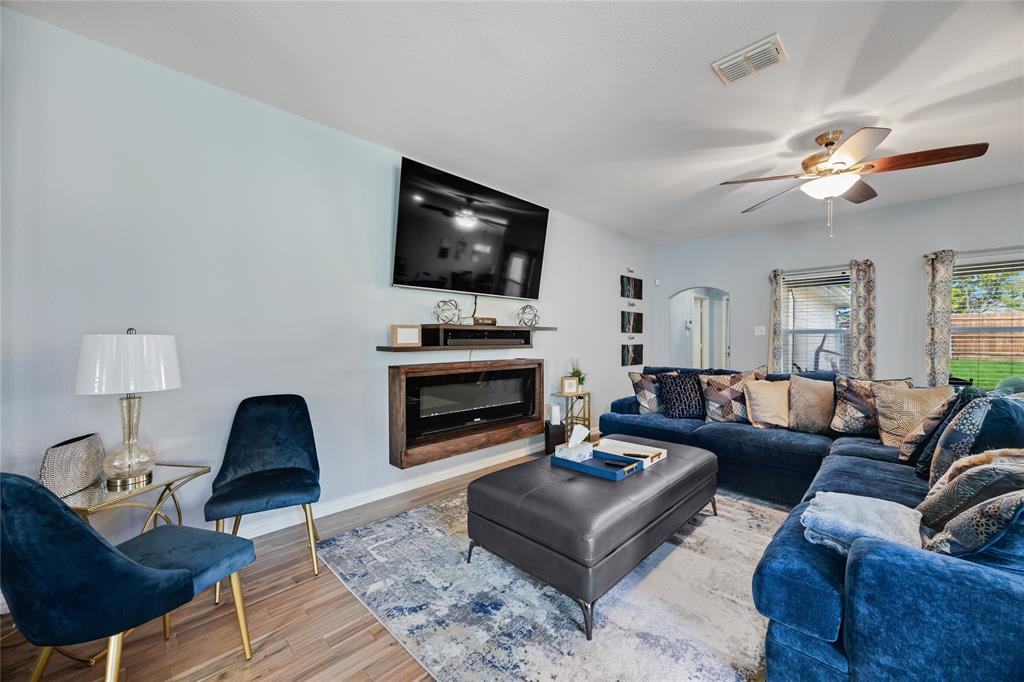 Timber Creek Estates - Residential