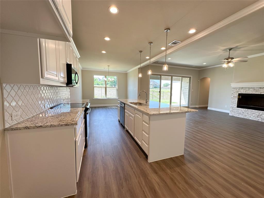 Belle Lagos Phase 3 - Residential