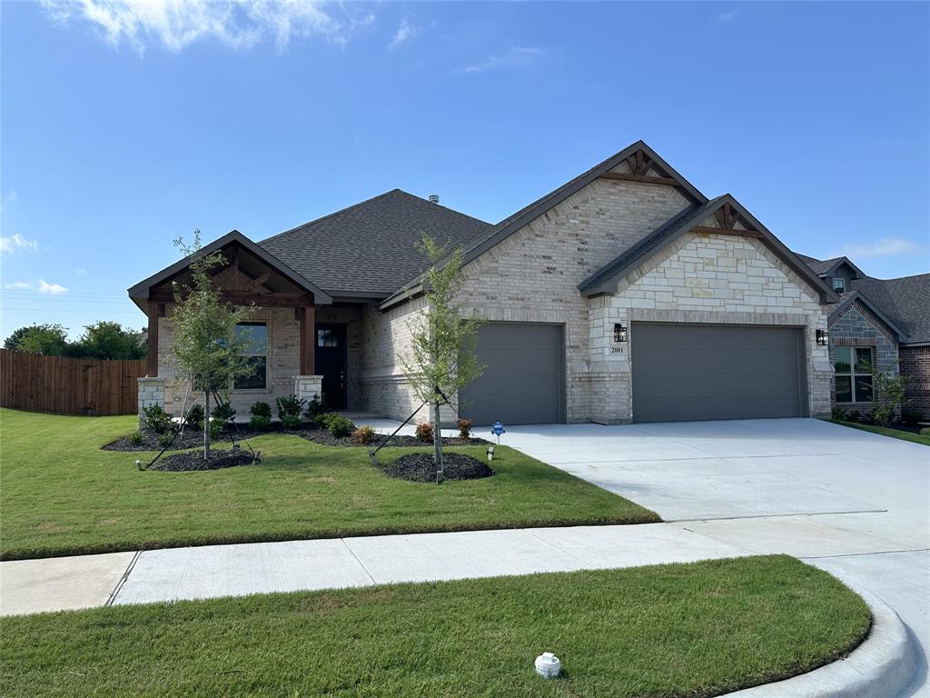 Belle Lagos Phase 3 - Residential