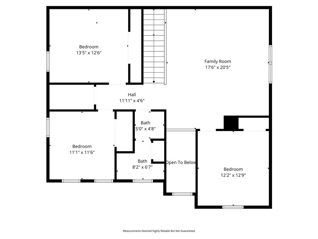 Chisholm Trail Ranch Ph 1a - Residential