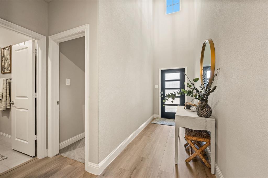 Chisholm Trail Ranch Ph 1a - Residential