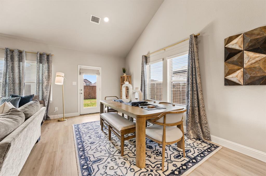 Chisholm Trail Ranch Ph 1a - Residential