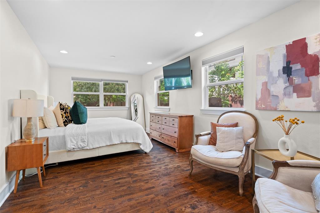 Glenridge Estates - Residential