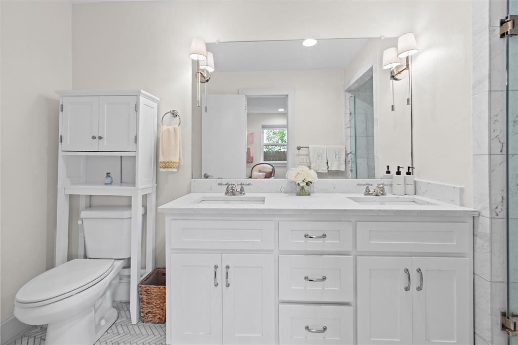 Glenridge Estates - Residential