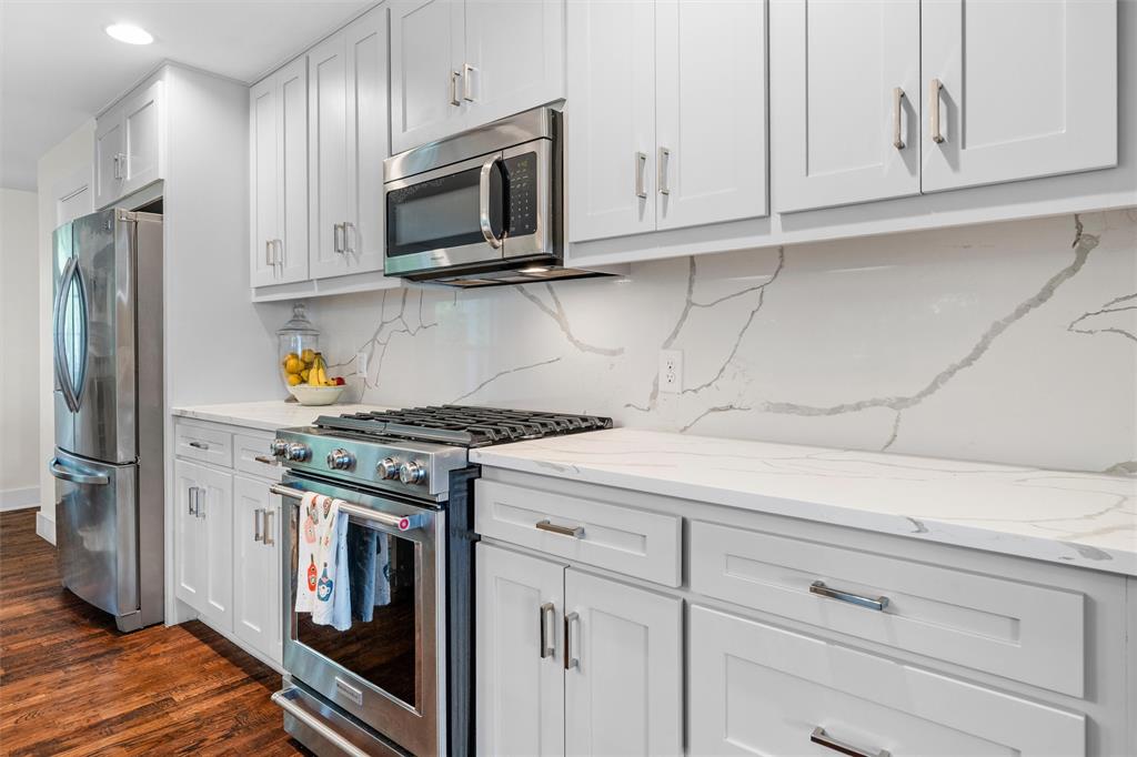Glenridge Estates - Residential