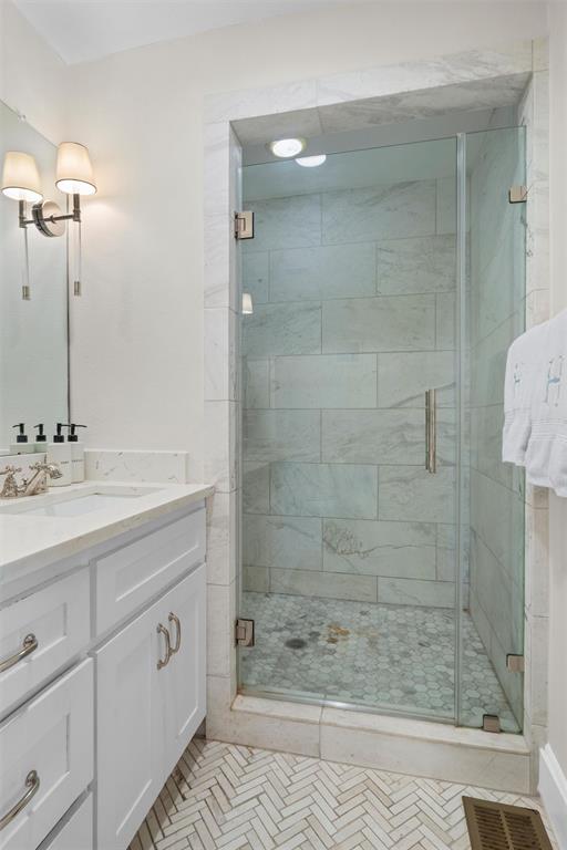 Glenridge Estates - Residential