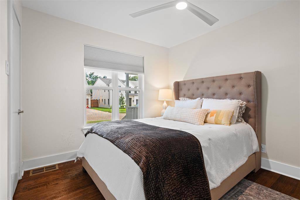 Glenridge Estates - Residential