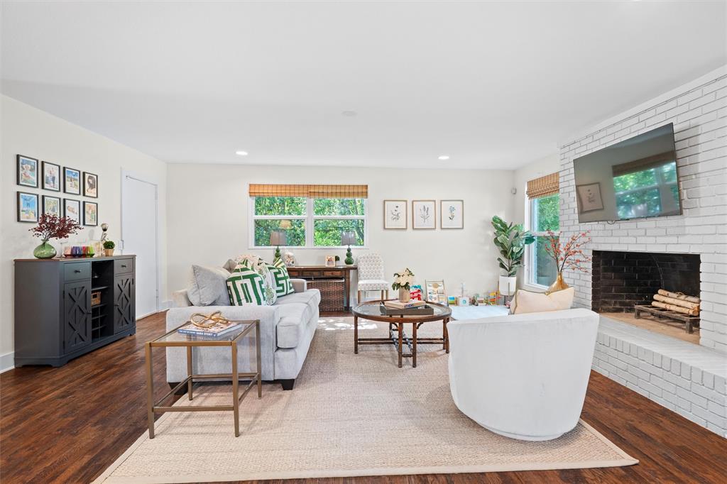 Glenridge Estates - Residential