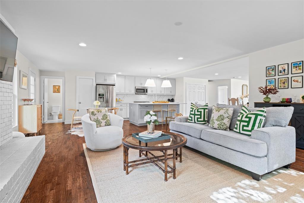 Glenridge Estates - Residential