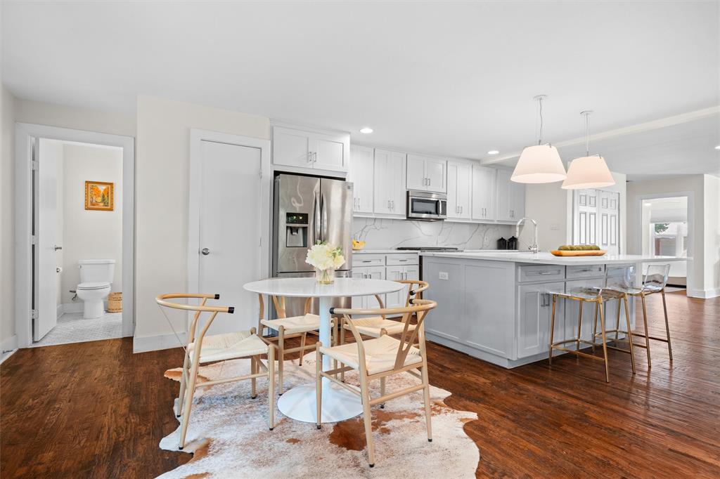Glenridge Estates - Residential