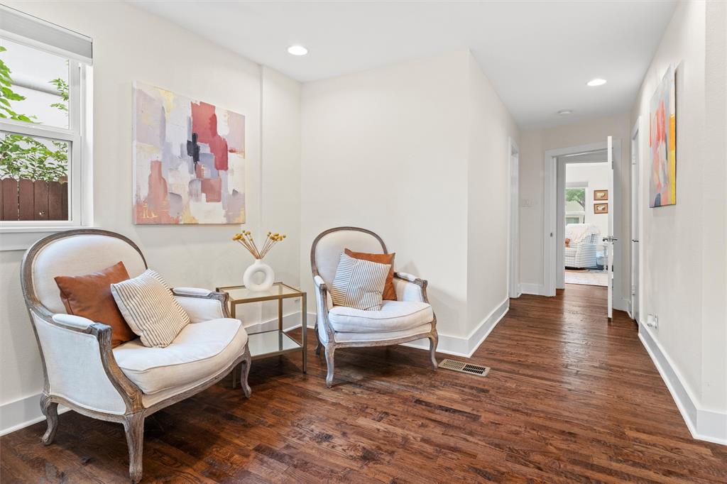 Glenridge Estates - Residential
