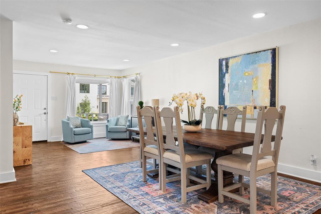 Glenridge Estates - Residential