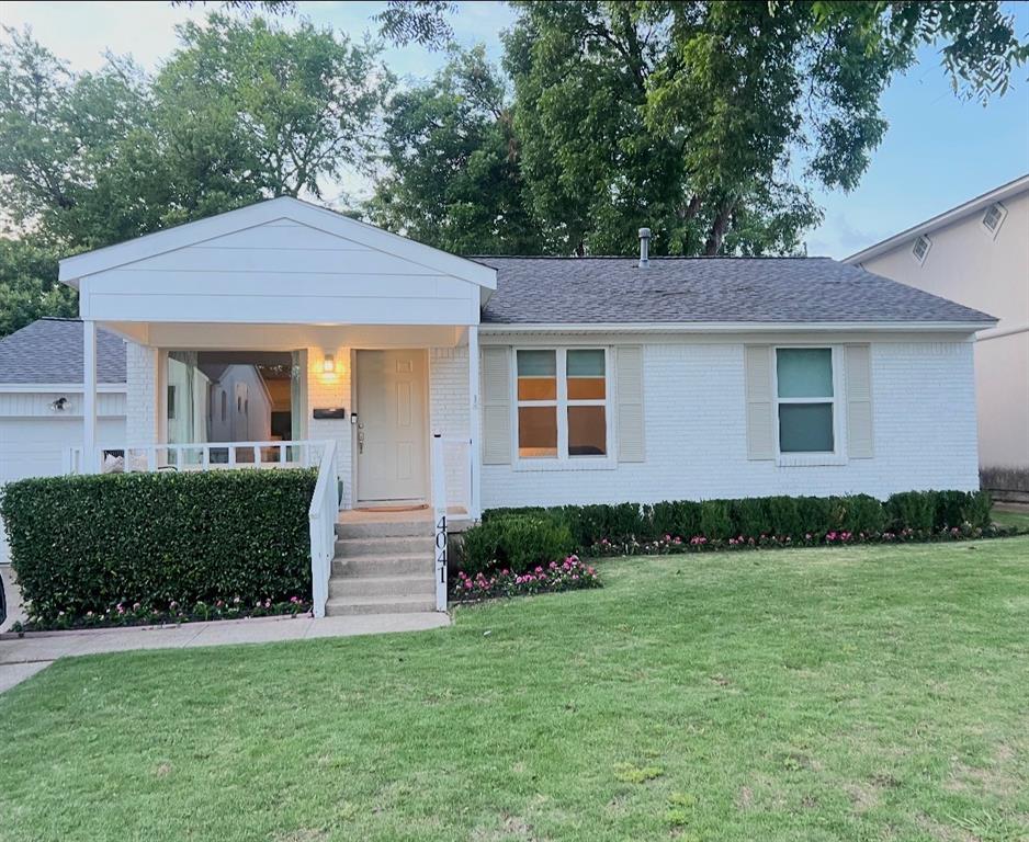 Glenridge Estates - Residential