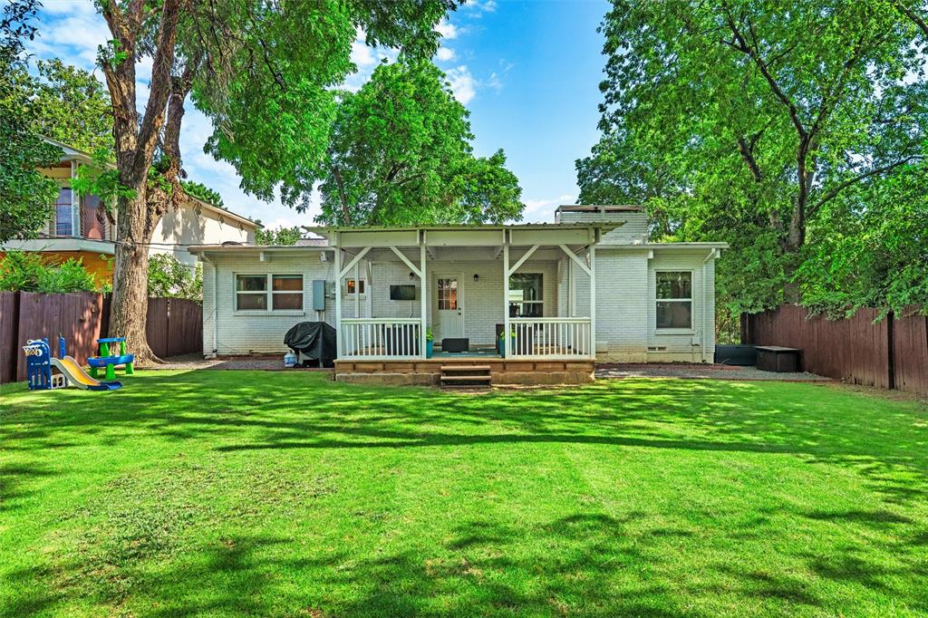 Glenridge Estates - Residential