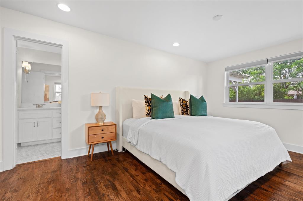 Glenridge Estates - Residential
