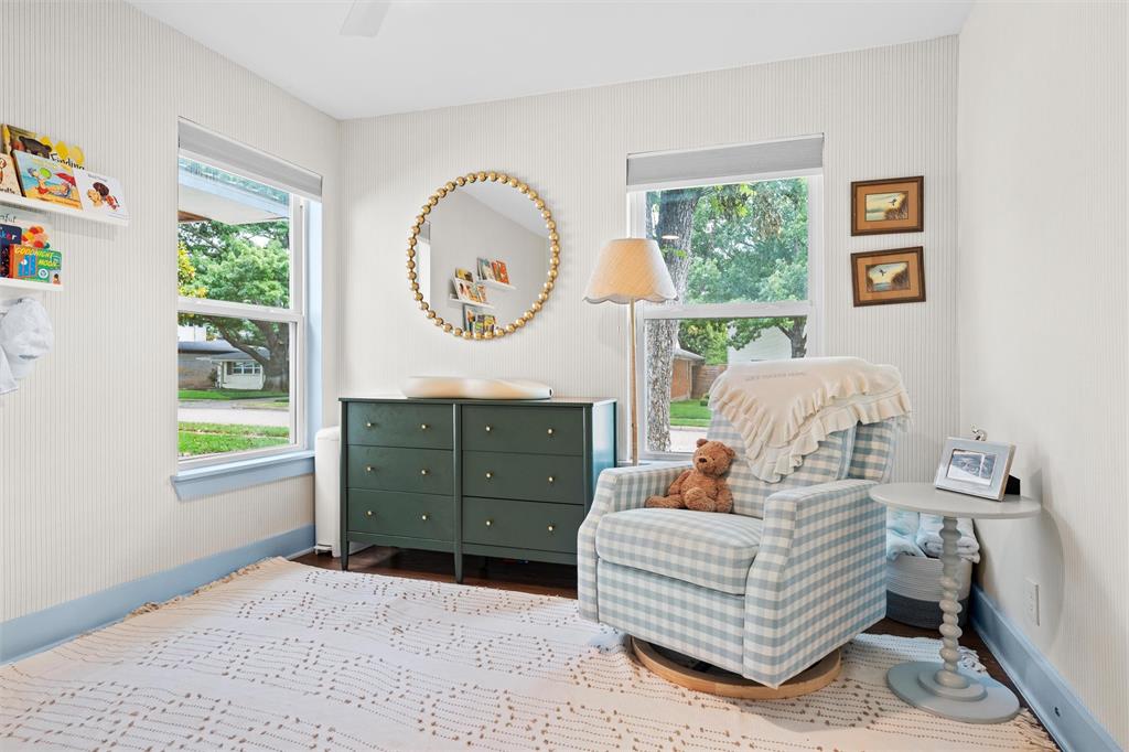 Glenridge Estates - Residential