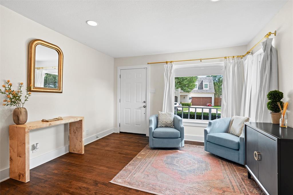 Glenridge Estates - Residential