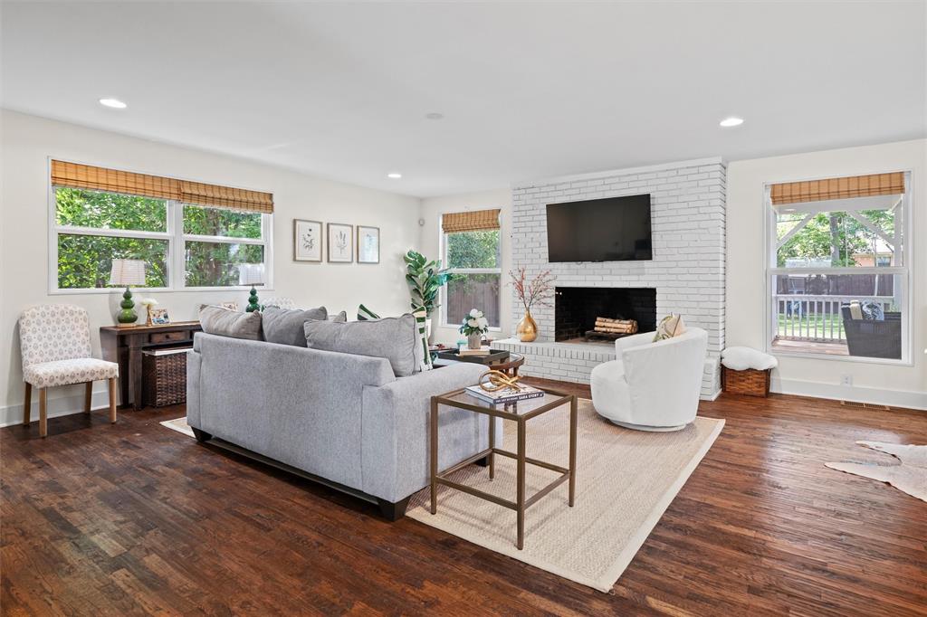 Glenridge Estates - Residential