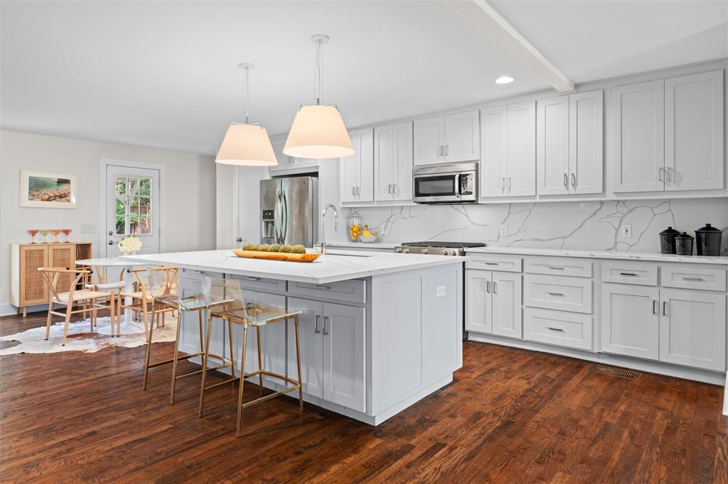 Glenridge Estates - Residential