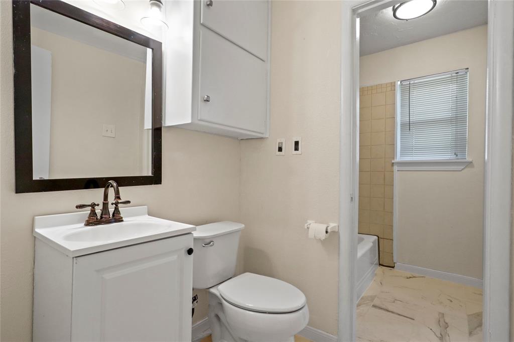 South Hills Add - Residential Lease