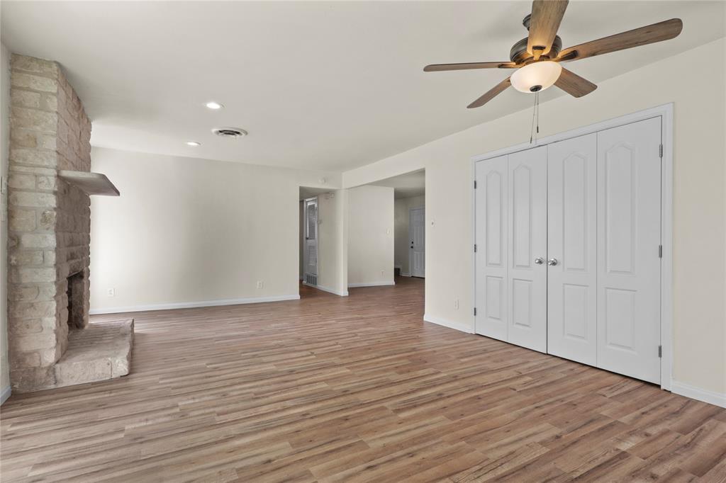 South Hills Add - Residential Lease
