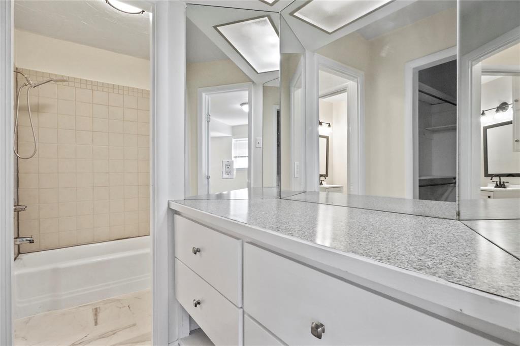 South Hills Add - Residential Lease