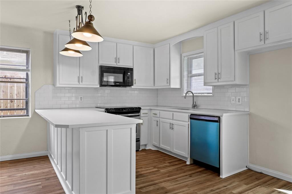 South Hills Add - Residential Lease