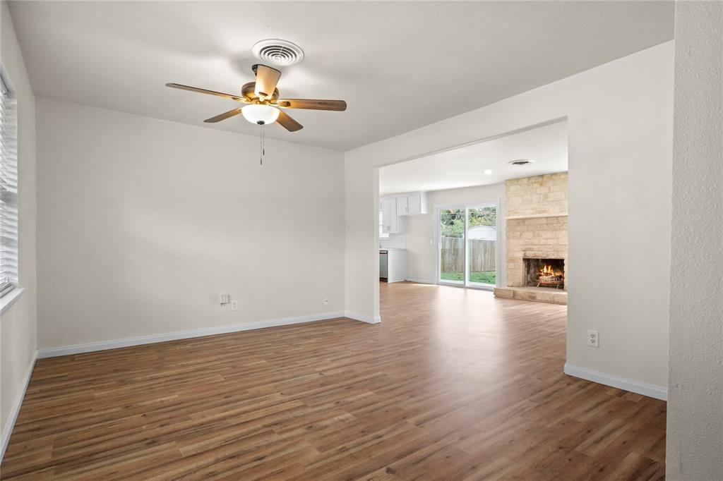 South Hills Add - Residential Lease