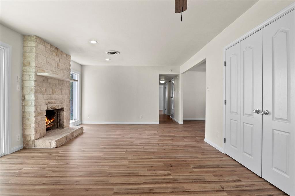 South Hills Add - Residential Lease