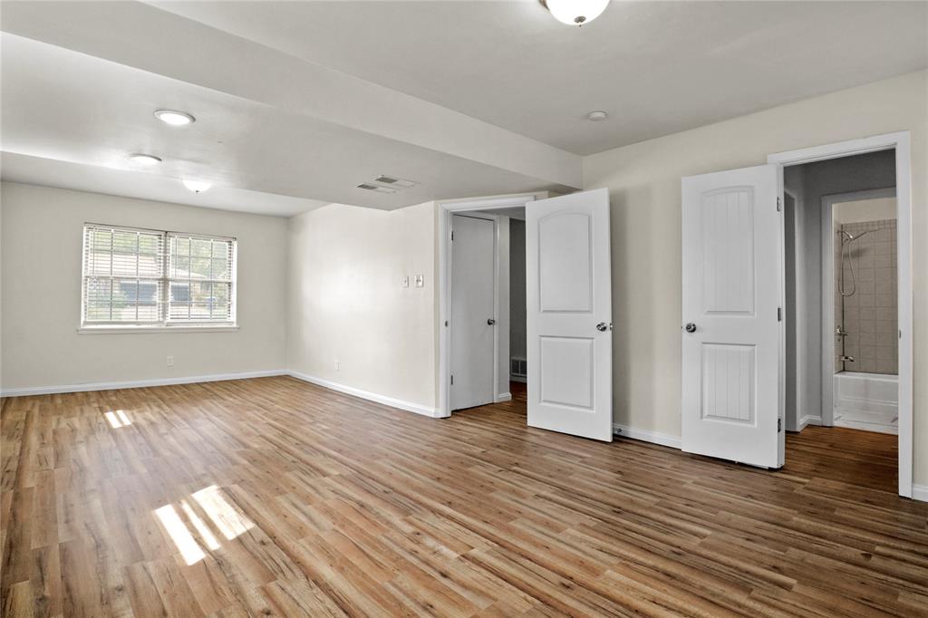 South Hills Add - Residential Lease