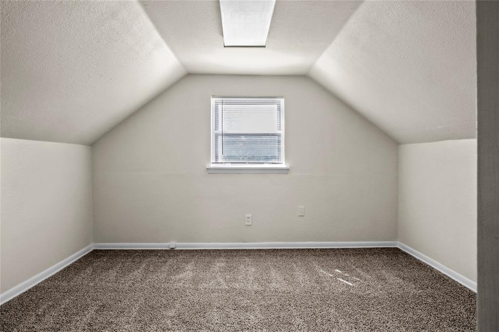 South Hills Add - Residential Lease
