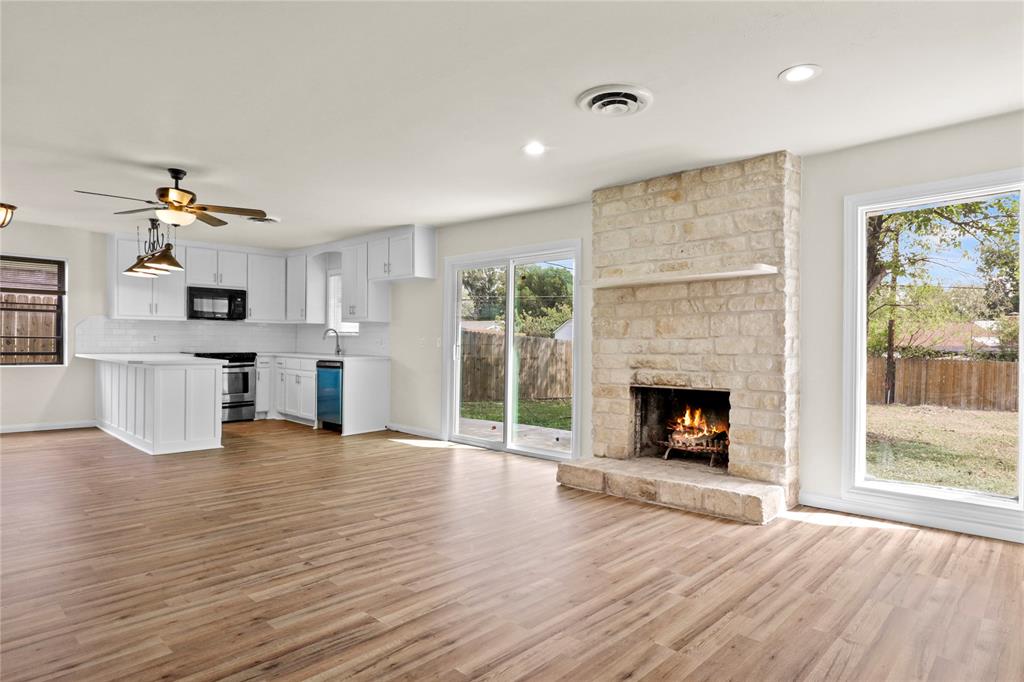 South Hills Add - Residential Lease