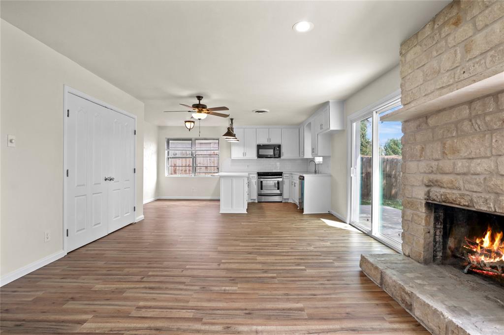 South Hills Add - Residential Lease