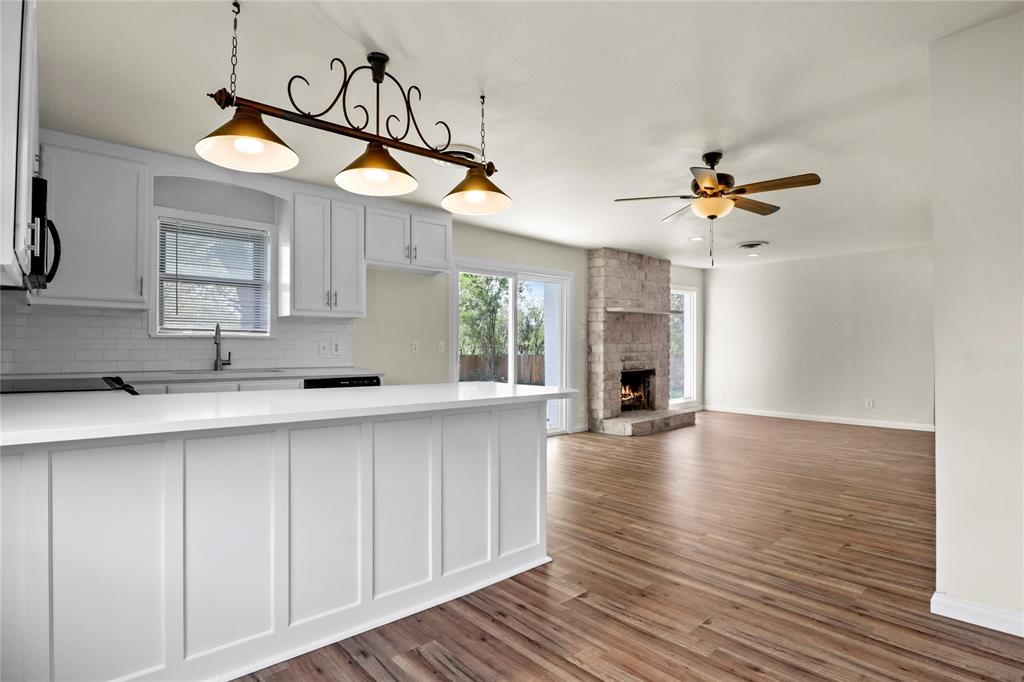 South Hills Add - Residential Lease