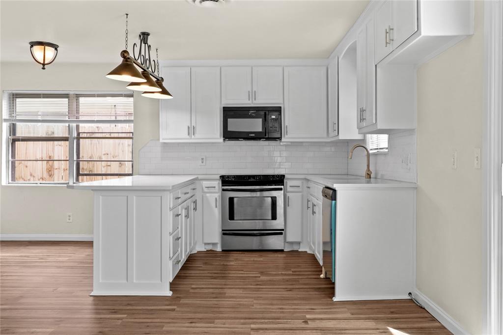 South Hills Add - Residential Lease