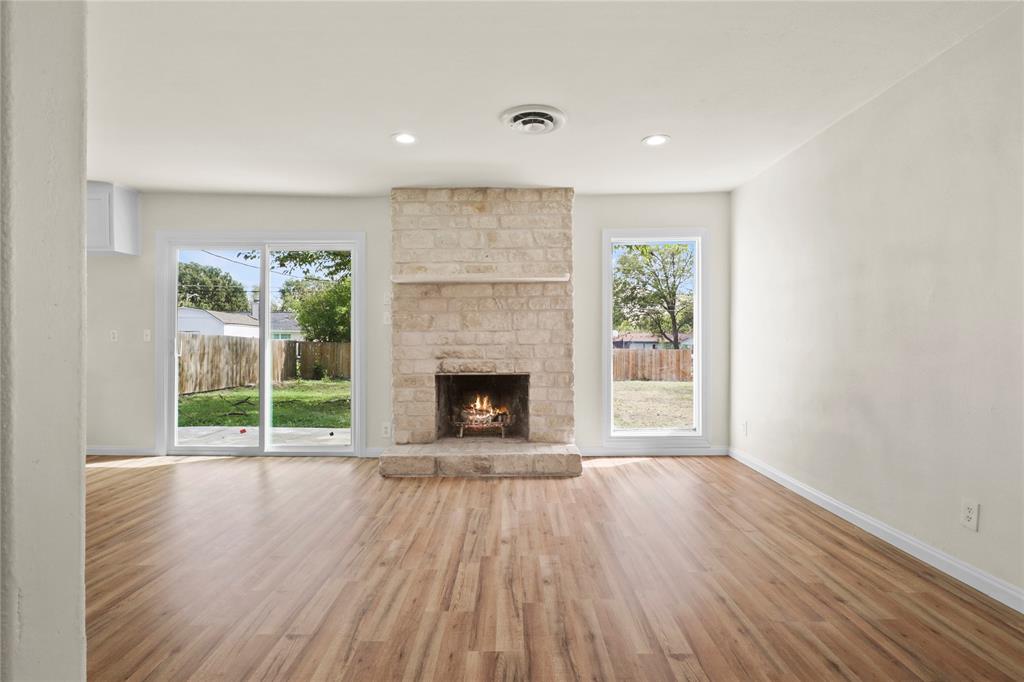 South Hills Add - Residential Lease